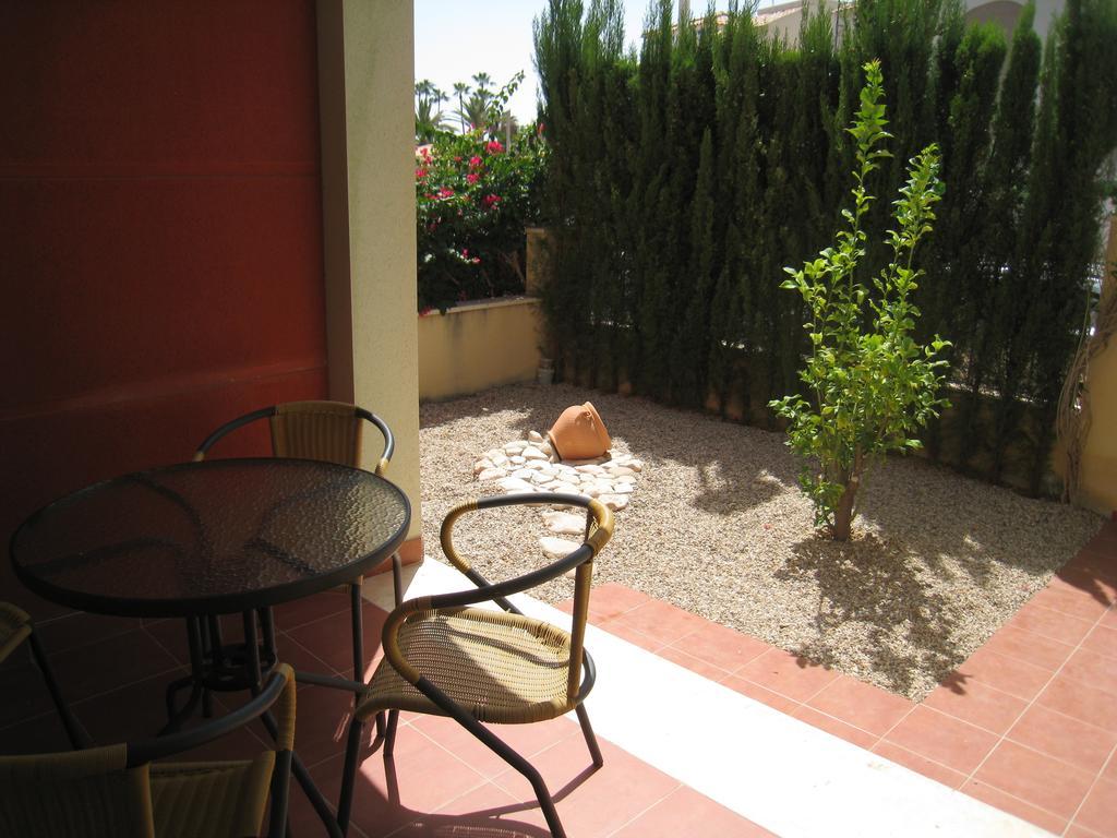 Bungalow Altos De La Bahia 托雷维耶哈 客房 照片