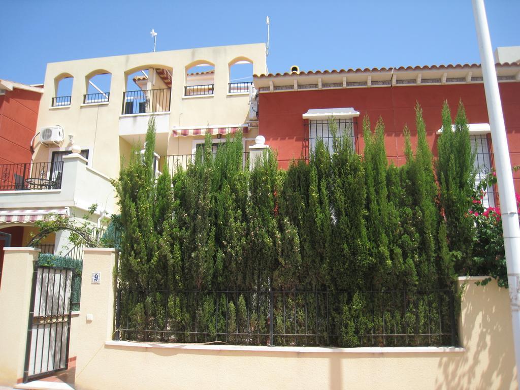 Bungalow Altos De La Bahia 托雷维耶哈 客房 照片