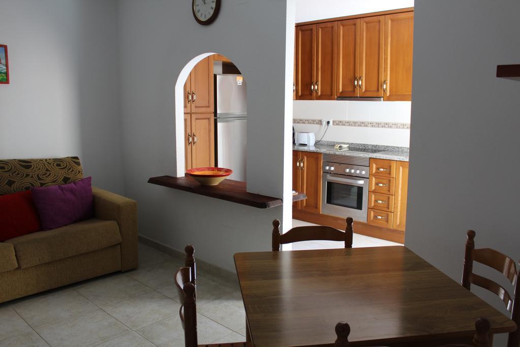 Bungalow Altos De La Bahia 托雷维耶哈 外观 照片