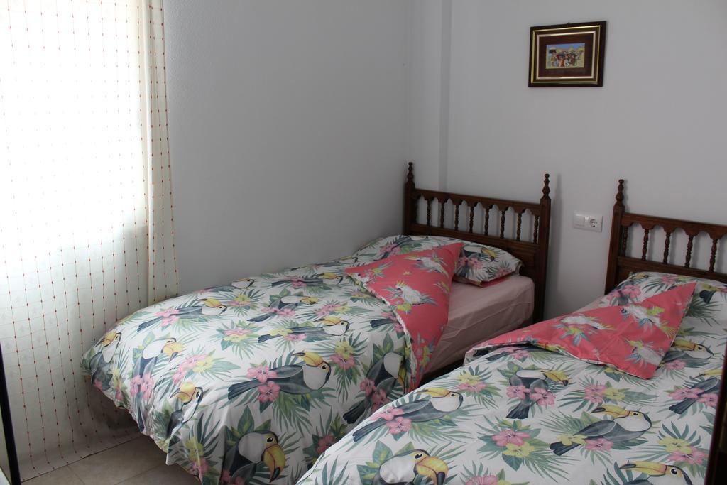 Bungalow Altos De La Bahia 托雷维耶哈 外观 照片